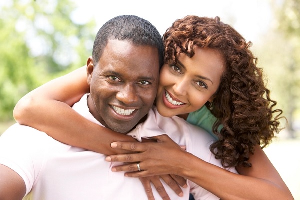 Married couples must not deny themselves sex
