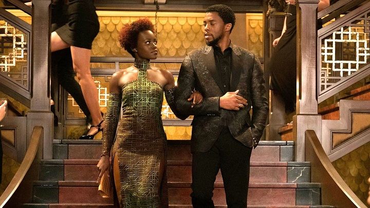 How African fashion has conquered film