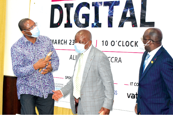 HeFRA goes digital with registration, licensing 