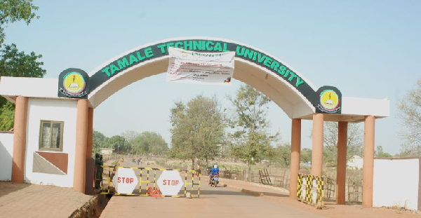 The 2019 Auditor-General’s Report has revealed that the Tamale Technical University (TaTu) paid a total amount of GH¢82,962.25 as Book and Research allowances for 11 officers who were on study leave abroad, in contravention with Section 82 (2) of the Public Financial Management Act, 2016 (Act 921).