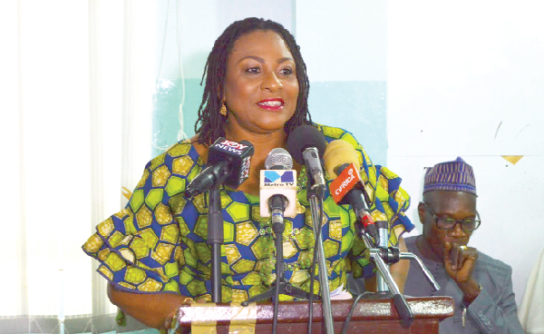 NCCE holds post-election engagement on tolerance