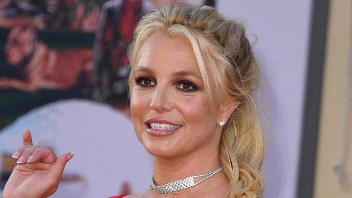 Britney Spears said she cried for two weeks over documentary about her life