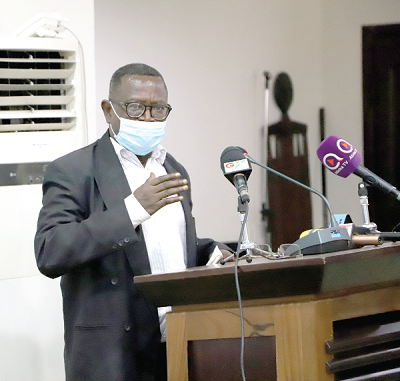 Don’t stifle media freedom — IDEG