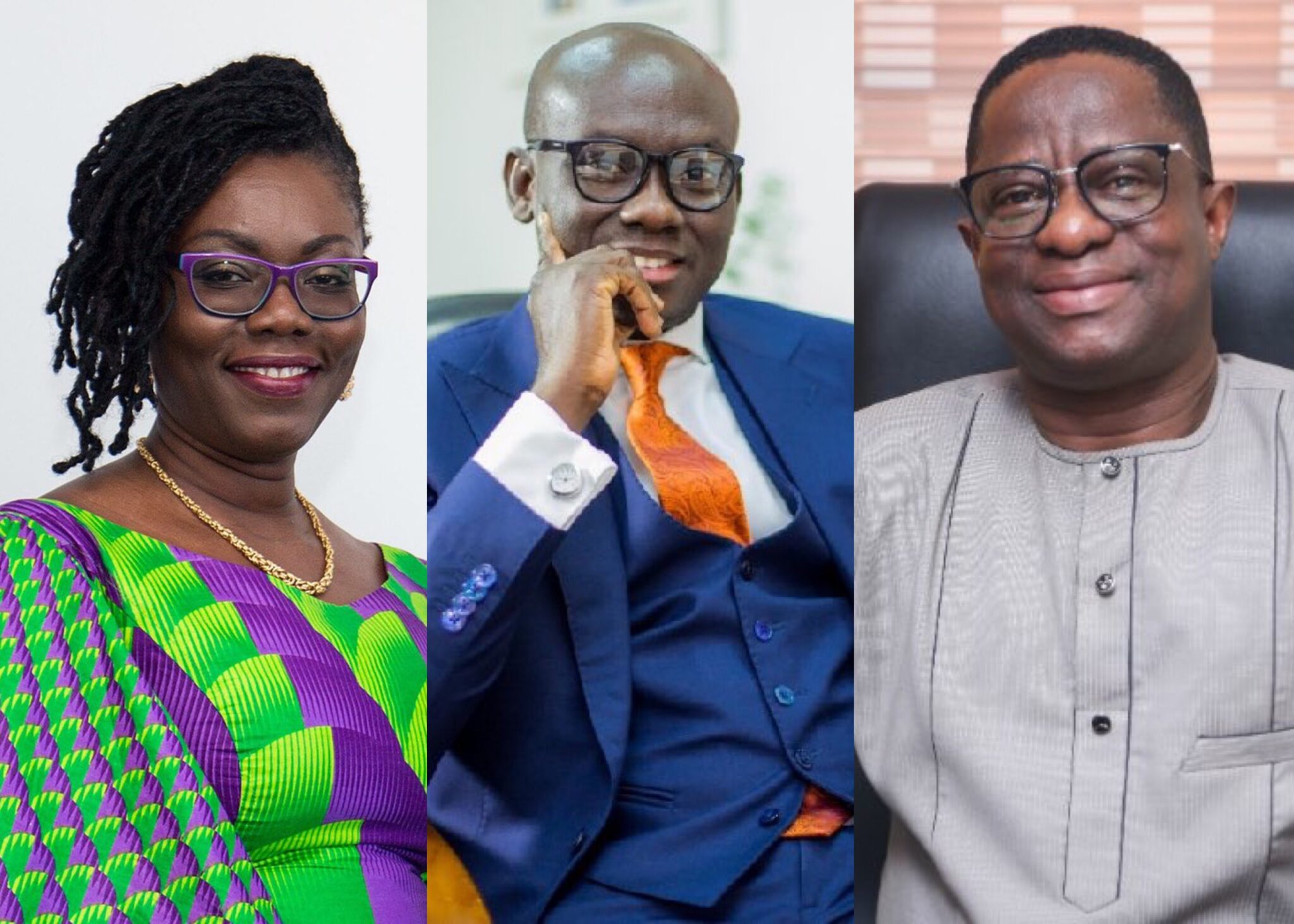 Parliament approves 16 more ministerial nominees