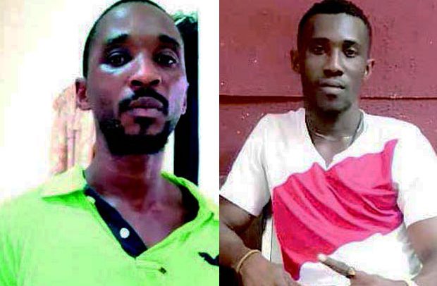  Takoradi missing girls judgment: 2 Kidnappers to die