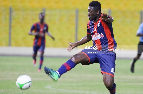 Legon Cities: Asamoah Gyan investment has yielded good returns