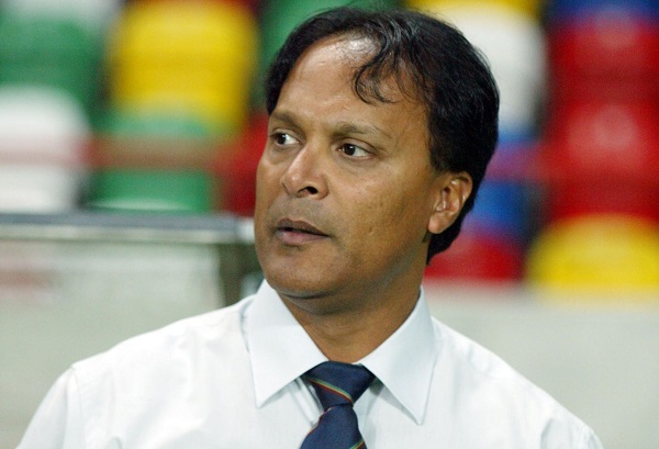 Mariano Barreto returns to Ghana as new Asante Kotoko coach