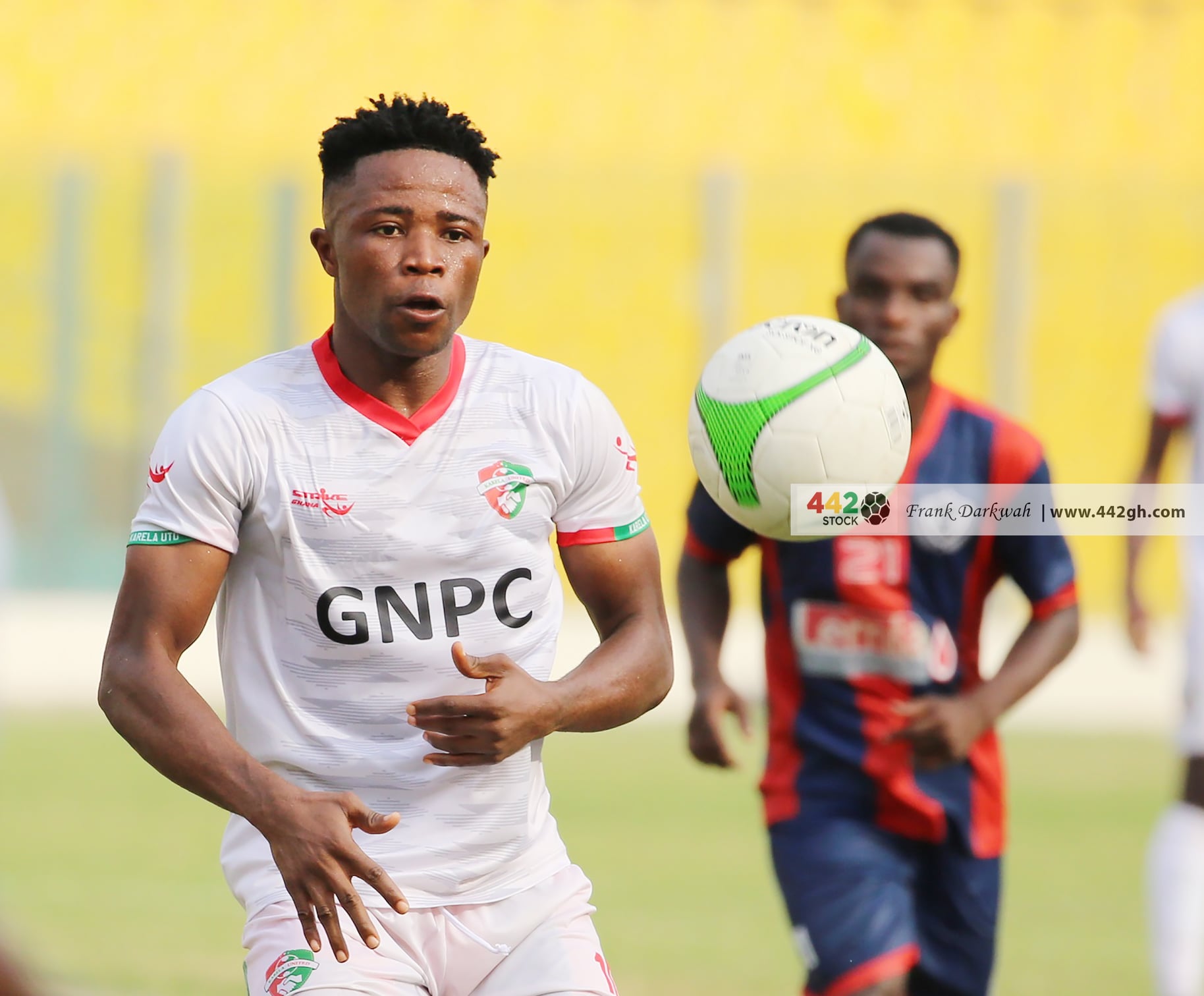   Sarpong picks Taylor as best star:Awako, Opoku, Abalora, Peprah in top 5