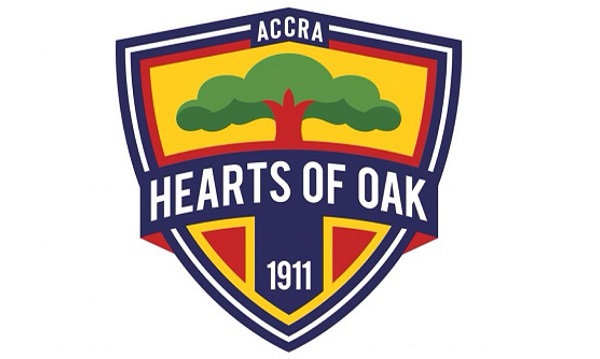 Tribute: Henry Atta Ameyaw paid his dues to Hearts of Oak