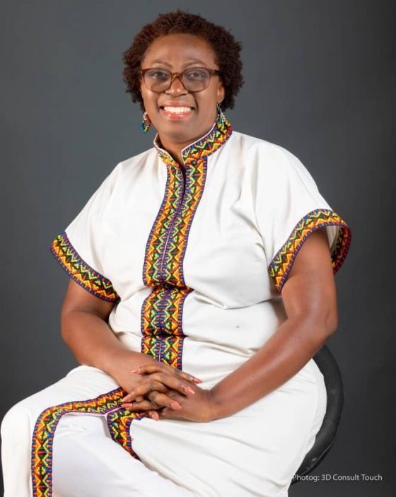 Youth urged to focus on higher education and avoid 'sakawa'