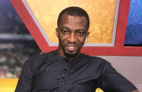 Yusif Chibsah