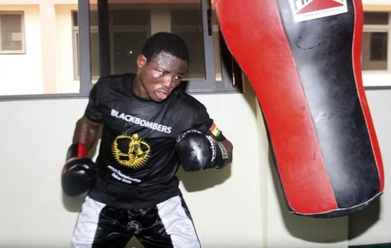 Ghana grabs another Olympic slot