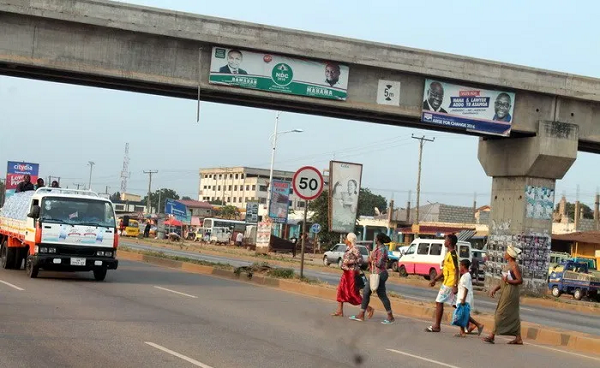 N4 to be closed for two days on May 8-9