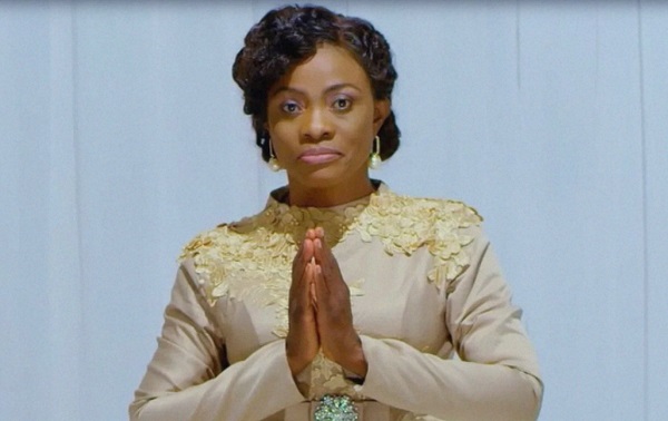 Diana Asamoah