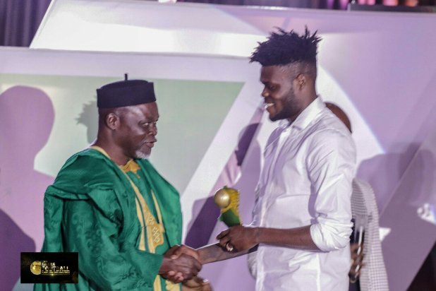 Ghana Football Awards bounces back with new categories
