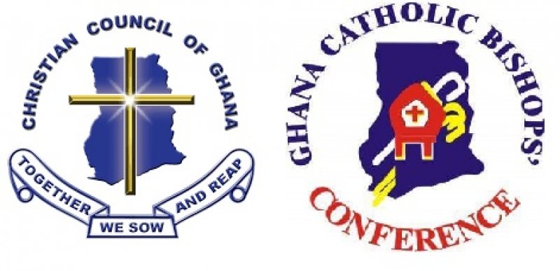 Christian Council, Catholic Bishops endorse Methodist Church position on fasting