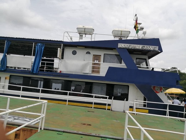 The Mirror gets away with mothers on a cruise