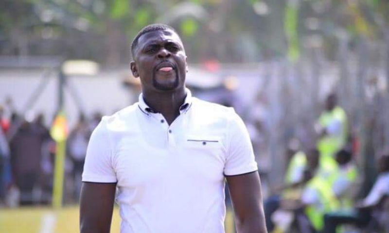 Hearts vow to battle Medeama over head coach