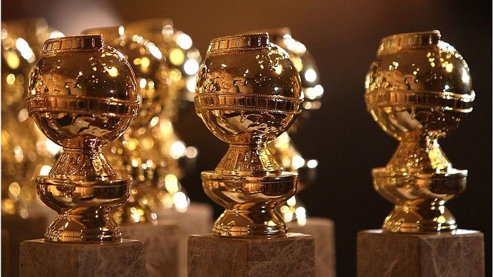 NBC cancels Golden Globes over lack of diversity