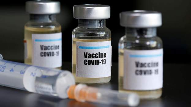 Madagascar begins Covid vaccination programme