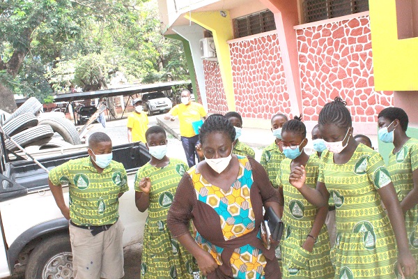Junior Graphic National Essay Competition launched