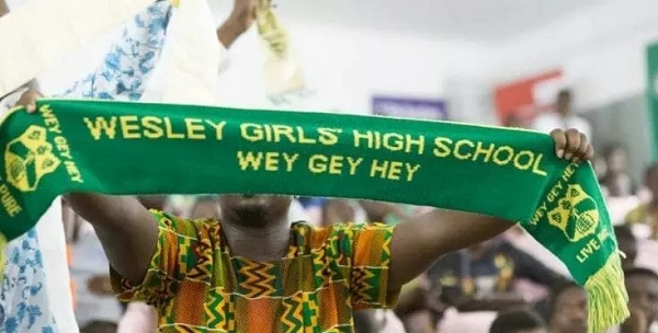 Wesley Girls School brouhaha exaggerated — Peace Council