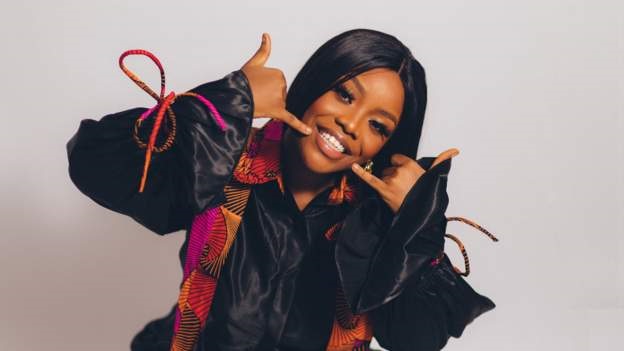 Gyakie becomes first African woman to have been signed up to Spotify Equals project 