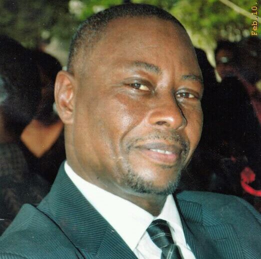  I’ll make money for Ghana boxing - Manly Spain