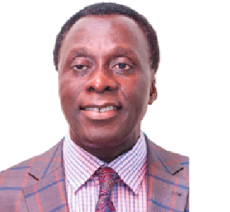 Nana Dwomoh Sarpong  — Environmentalist