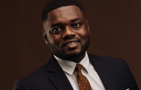 Gospel musician Kofi Owusu Peprah to hold live recording for his first album