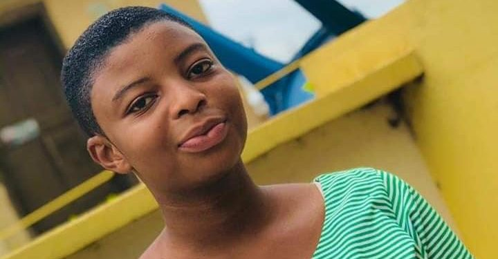 The deceased, Leticia Kyere Pinaman