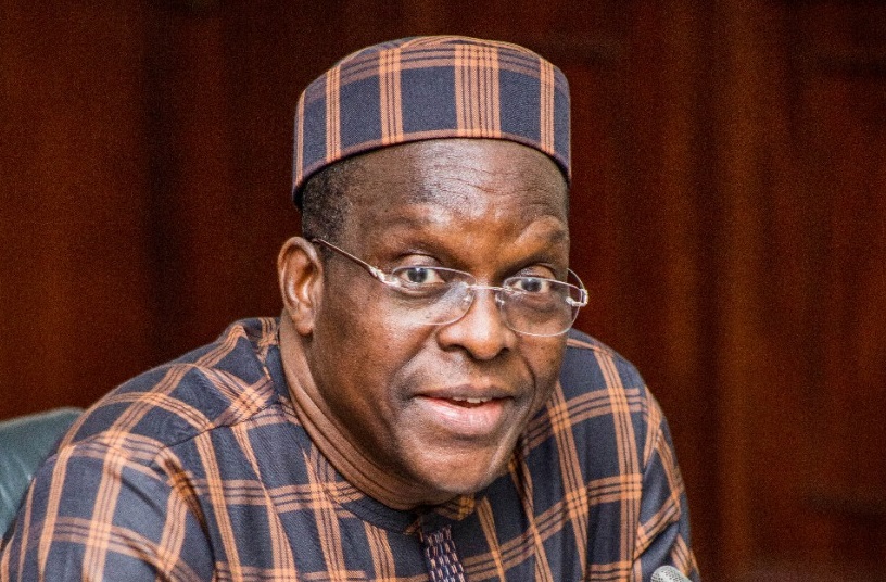 Mr Alban S.K. Bagbin