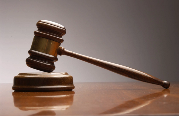 Alleged murder of charcoal burner: Court remands  3 cops, 2 others