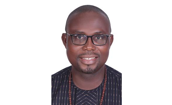 The National Democratic Congress (NDC) Member of Parliament for Twifo Atti Morkwa, Mr David T Vondee