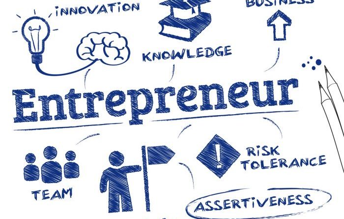 Business Skills for entrepreneurs to adapt and thrive during a pandemic