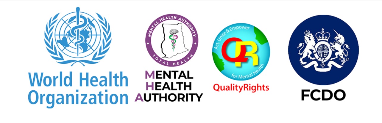 QualityRights & mental health delivery
