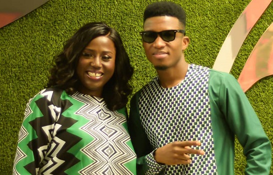 Kofi Kinaata and Diana Hamilton unveiled as Enterprise Life ambassadors