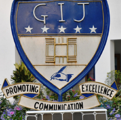  Ghana Institute of Journalism (GIJ) 
