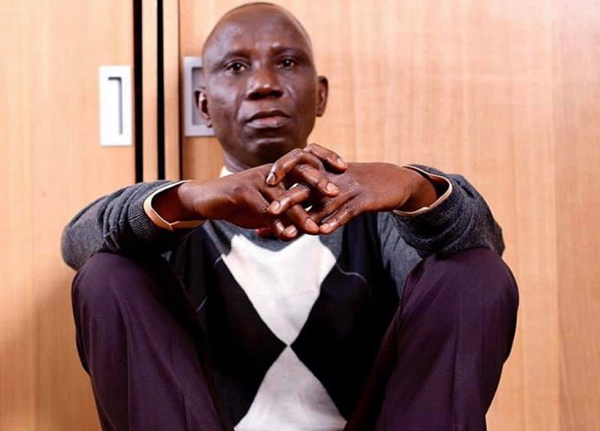 How I quit masturbation - Uncle Ebo Whyte writes