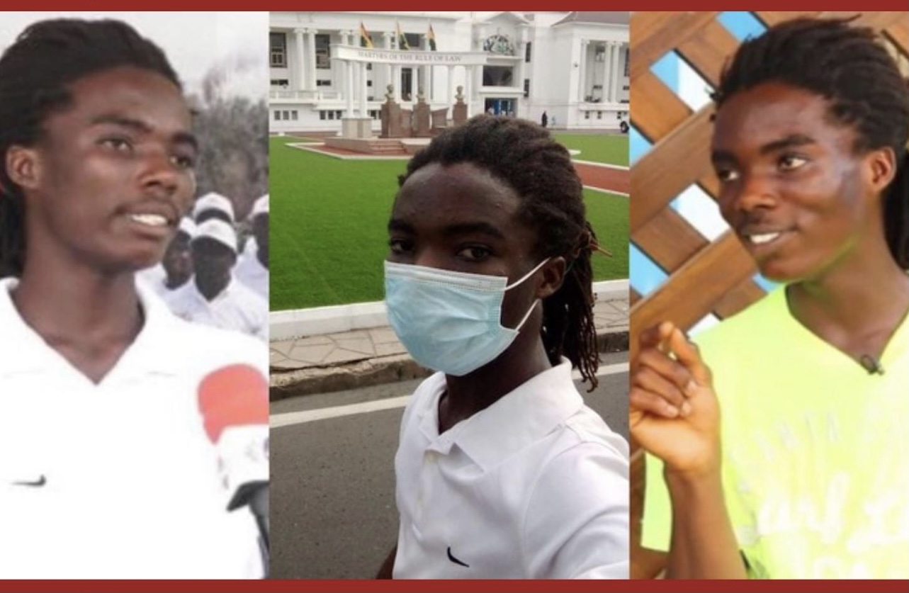 Achimota School Board does not have the power to appeal ruling on Rastafarian students - Minister
