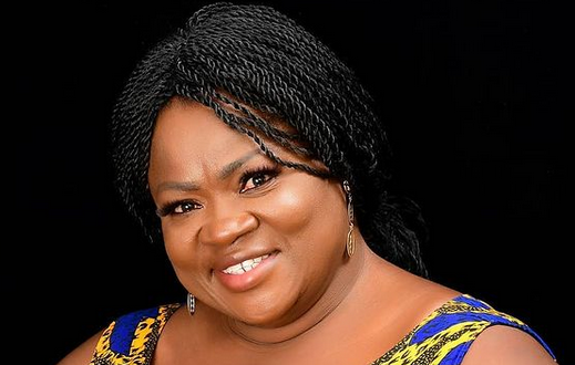 Oheneyere Mercy Asiedu urges aspiring actresses not to engage in sex for roles
