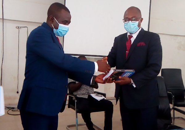 Post COVID-19: Policy actions required to reform Africa’s financial systems - Expert
