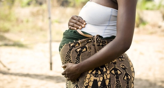 Teenage pregnancy canker must be dealt with