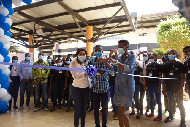 LC Waikiki opens second store in West Africa at Junction Mall