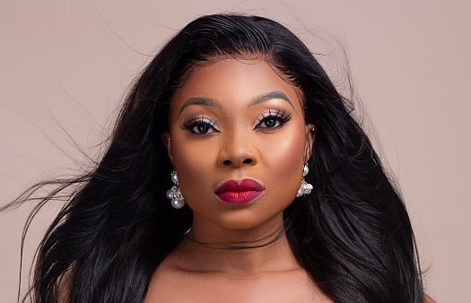 Actress Eva Danso urges colleagues to stop disgracing themselves
