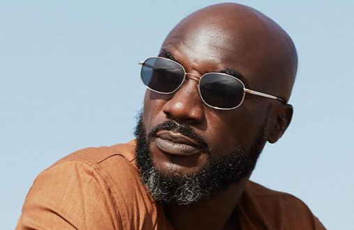 Music not a contest - Kwabena Kwabena 