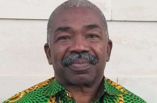 Mr Magnus RexDanquah