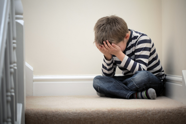Child, adolescent mental health: Role of parents
