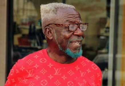Veteran actor Boys Boys says directors are the cause of factions in Kumawood
