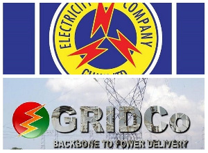 ECG, GRIDco blame power outage on 'technical challenge', 'disturbances'